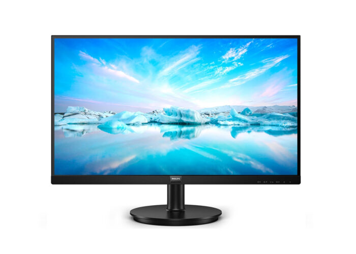 მონიტორი: Philips 27" LCD 275V8LA/00