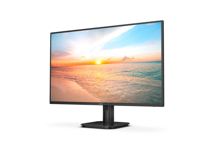 მონიტორი: Philips 27" LCD 27E1N1100A/01