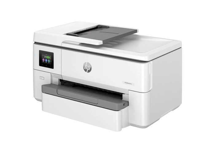 პრინტერი: HP OfficeJet Pro 9720 WF AiO Printer