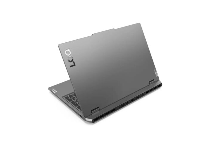 ნოუთბუქი: Lenovo LOQ 15.6" WQHD i5-13450HX 24GB 1TB - Image 2