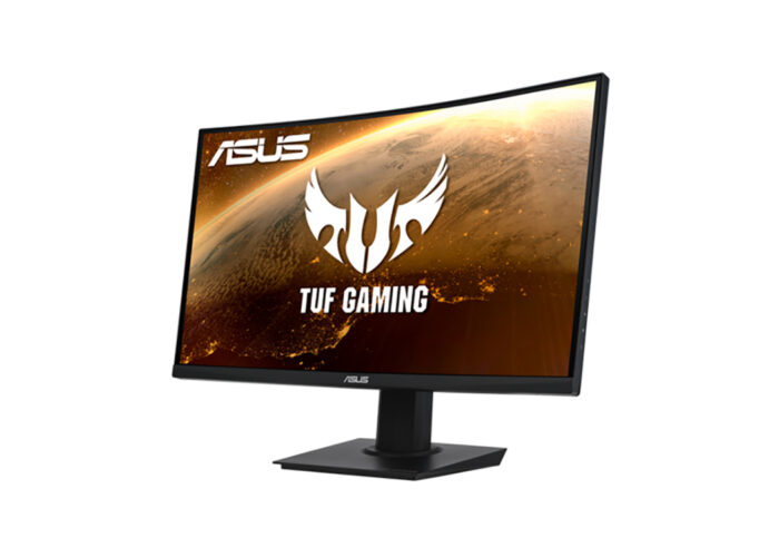 მონიტორი: Asus 23.6" TUF Gaming VG24VQR