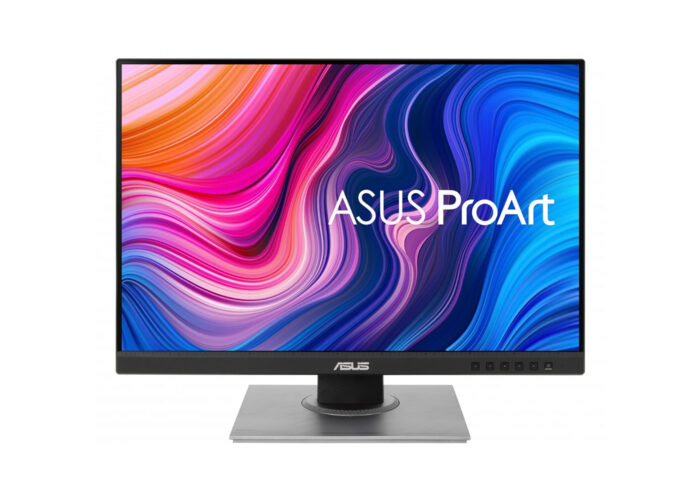 მონიტორი: Asus 24.1" ProArt PA248QV