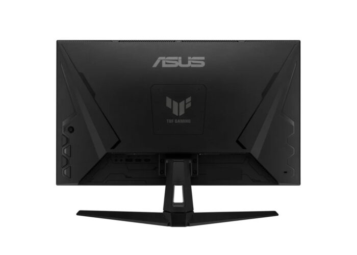 მონიტორი: Asus 27" TUF Gaming VG27AQA1A - Image 2