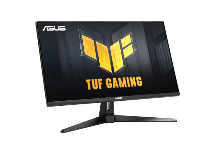 მონიტორი: Asus 27" TUF Gaming VG27AQA1A