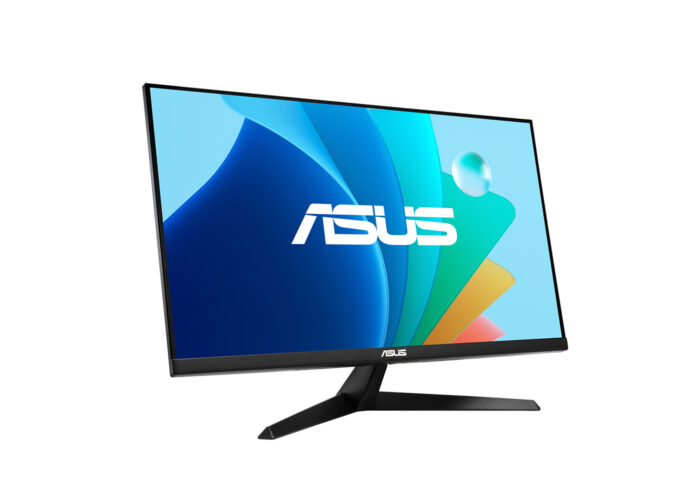 მონიტორი: Asus 27" VY279HF