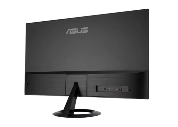 მონიტორი: Asus 23.8" VZ24EHF - Image 2