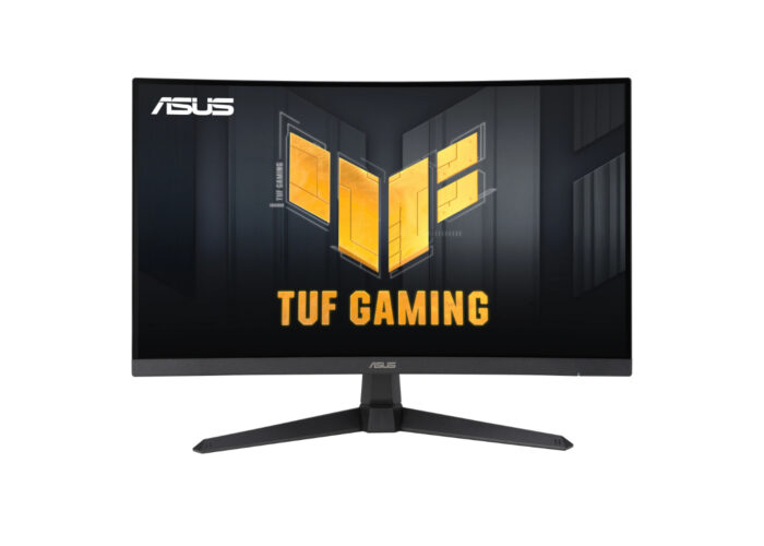 მონიტორი: Asus 27" TUF Gaming VG27VQ3B