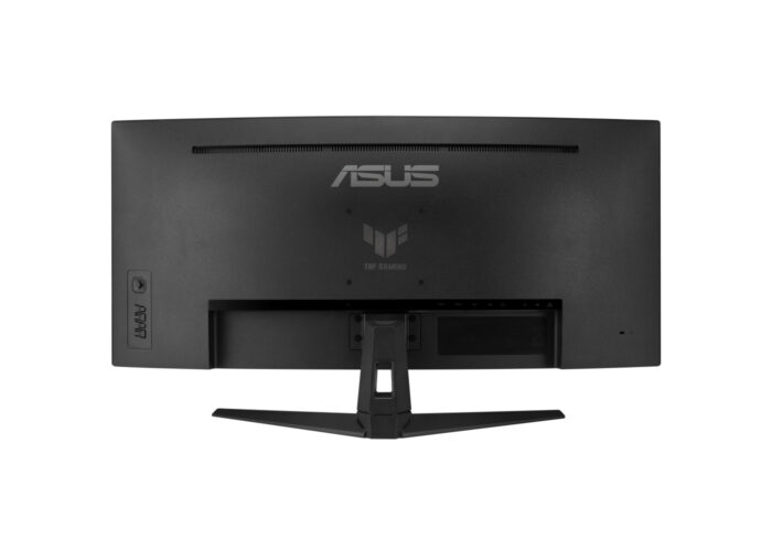 მონიტორი: Asus 34" TUF Gaming VG34VQ3B - Image 2