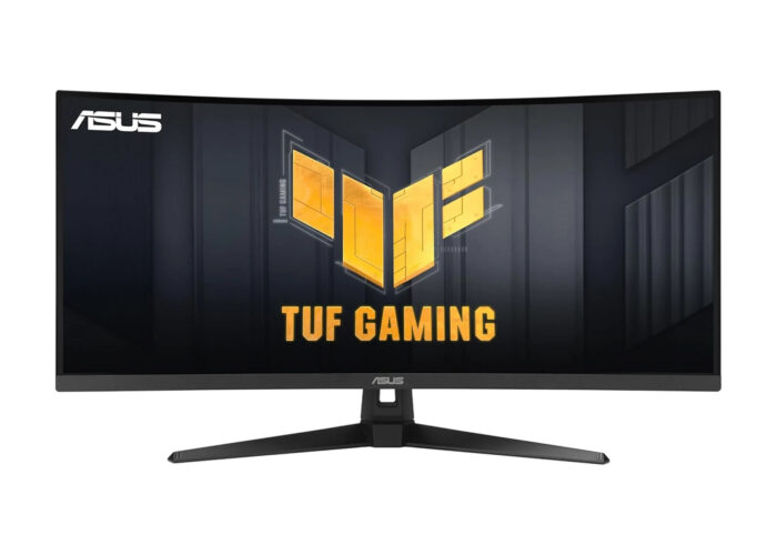 მონიტორი: Asus 34" TUF Gaming VG34VQ3B