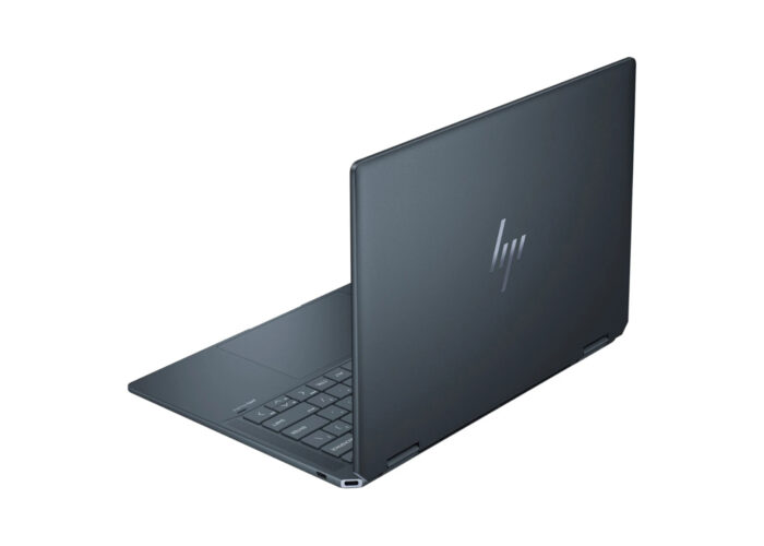 ნოუთბუქი: HP Spectre x360 Ultra 7-155H 32GB 2TB Intel Arc Graphics Touch 14" Slate Blue - Image 2