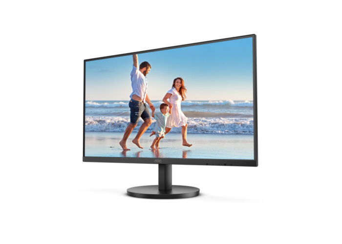 მონიტორი: AOC 27" LCD Q27B3MA