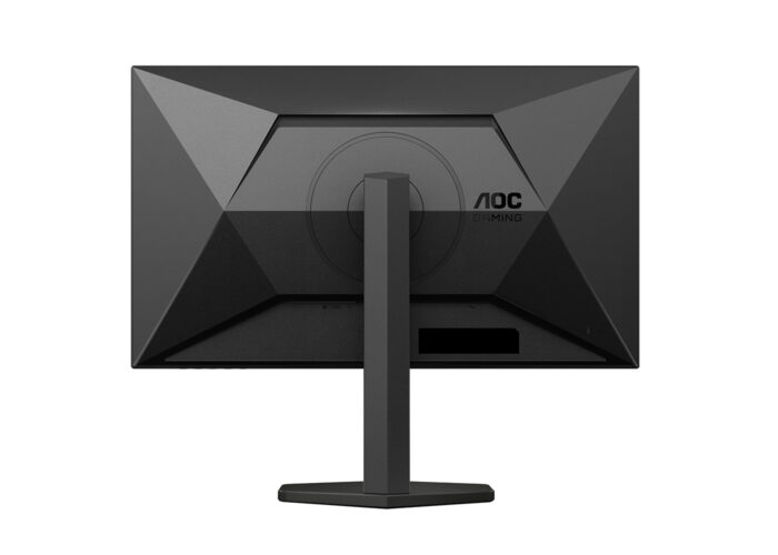 მონიტორი: AOC 27" LCD Q27G4XF - Image 2