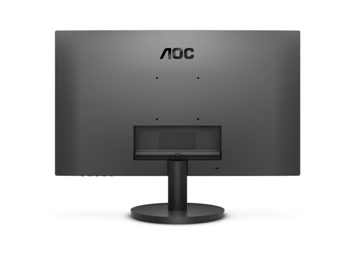 მონიტორი: AOC 27" LCD U27B3M - Image 2