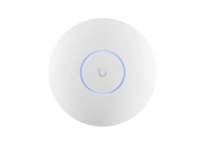 წვდომის წერტილი AP: Ubiquiti UniFi 6 AP Long Range