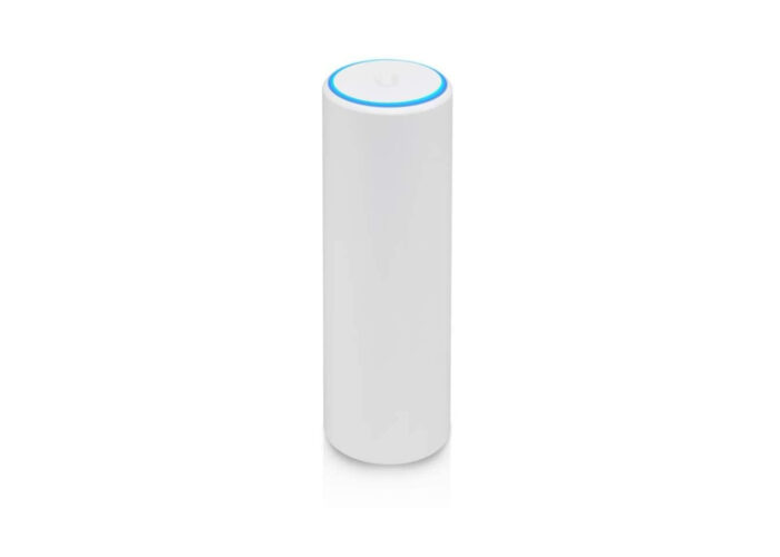 წვდომის წერტილი AP: Ubiquiti UniFi U6 Mesh