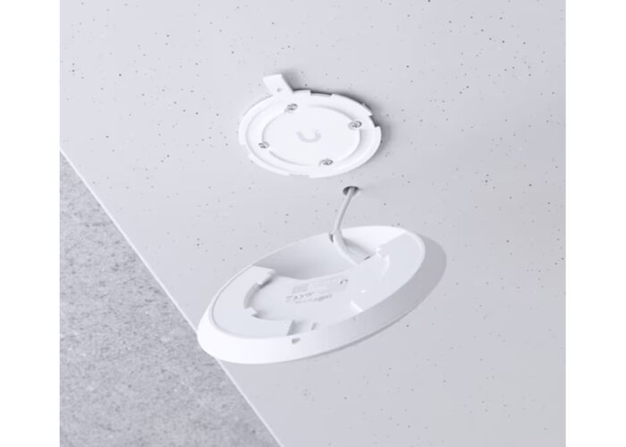 წვდომის წერტილი AP: Ubiquiti UAP-nanoHD Compact UniFi - Image 2