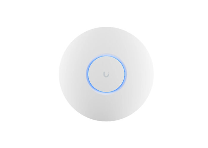 წვდომის წერტილი AP: Ubiquiti UAP-nanoHD Compact UniFi