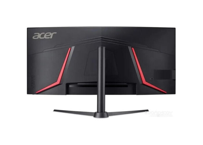 მონიტორი: Acer Nitro 34 4 K XZ342CUV3bmiiphx - Image 2