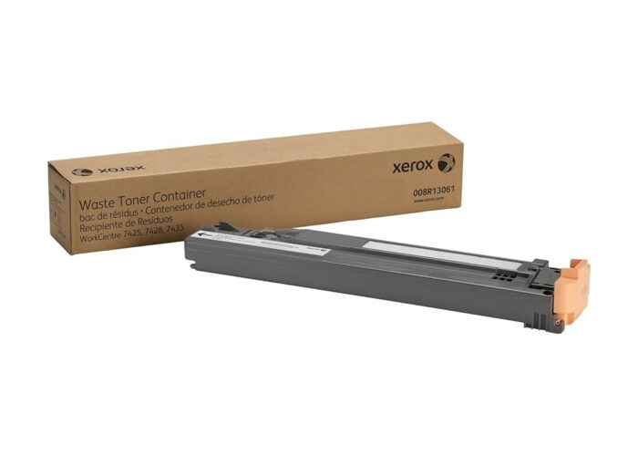 კარტრიჯი: Xerox 008R13061 Waste Toner Cartridge