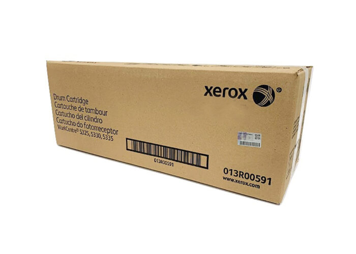 კარტრიჯი: Xerox 013R00591 Drum Cartridge Black