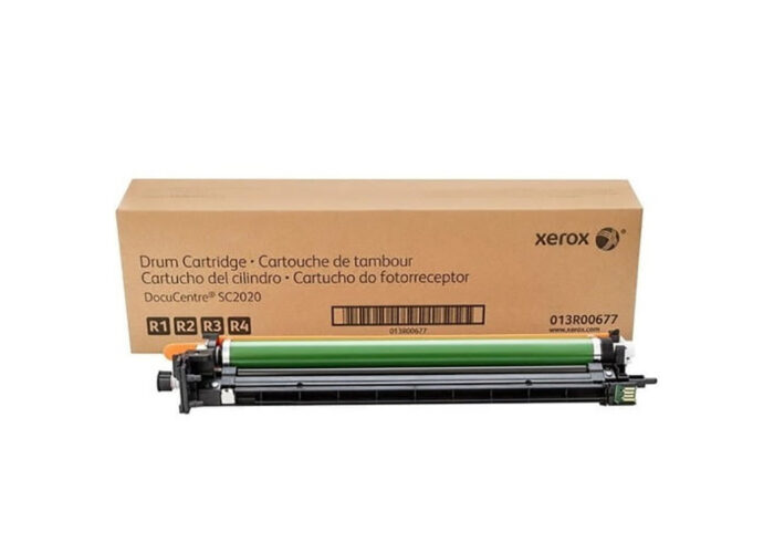 კარტრიჯი: Xerox 013R00677 Drum For Xerox DocuCentre SC2020