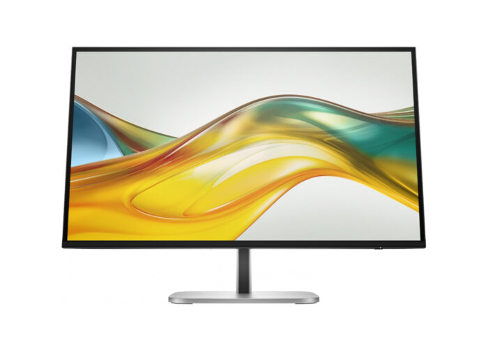 მონიტორი: HP Series 5 Pro 27" QHD