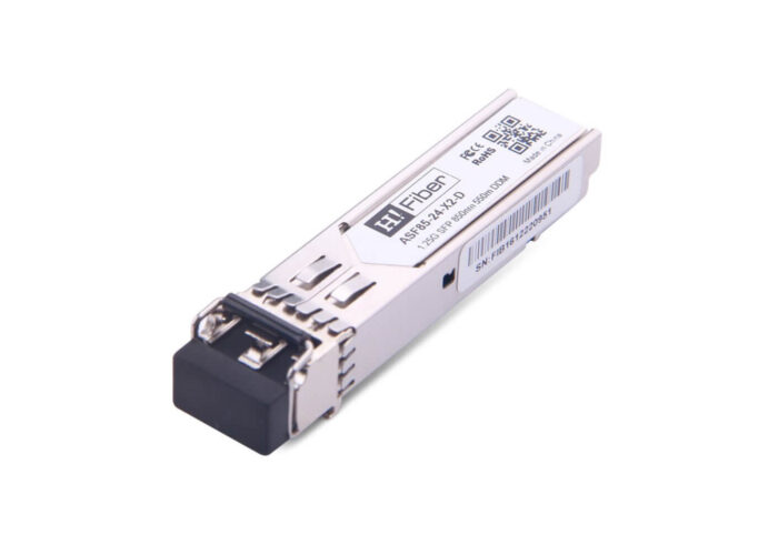 მოდული: 10Gtek 1000Base-SX 550/850-nm