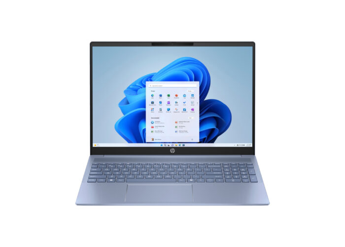 ნოუთბუქი: HP Pavilion 16 16-ag0015ci Ryzen 5-8540U 16GB 512GB 16 WUXGA