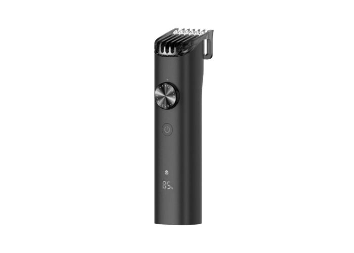 თმის საკრეჭი: Xiaomi Grooming Kit Pro (XMGHT2KITLF)