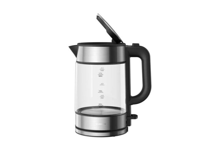 ელექტრო ჩაიდანი: Xiaomi Electric Glass Kettle (MJDSH05FD)