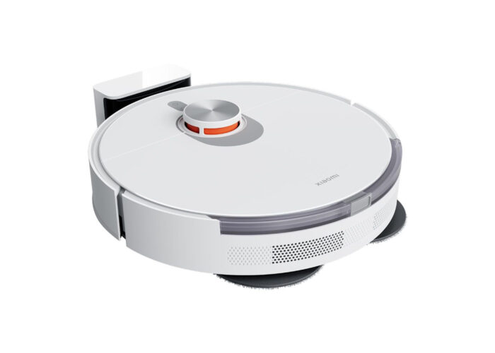 მტვერსასრუტი: Xiaomi Robot Vacuum S20+ (White) (B108GL)