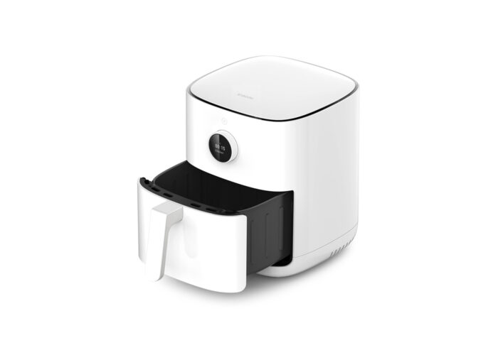 ჭკვიანი გრილი: Xiaomi Smart Air Fryer 4.5L (MAF14)