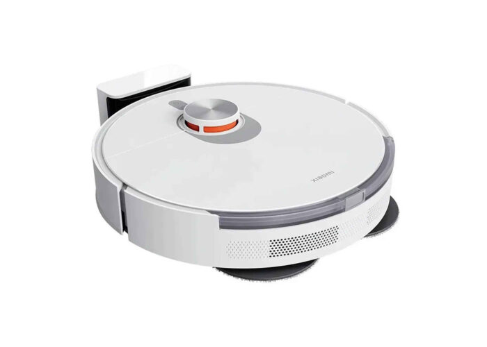 მტვერსასრუტი: Xiaomi Robot Vacuum S20 (White) (D106)