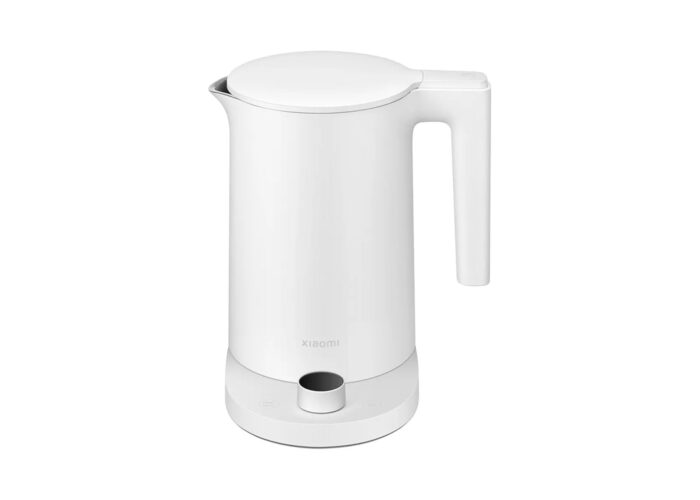 ელექტრო ჩაიდანიX: iaomi Smart Kettle 2 Pro (White) (MJJYSH01-A)