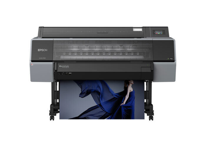 პლოტერი: Epson SureColor SC-P9500 Spectro (C11CH13301A2)