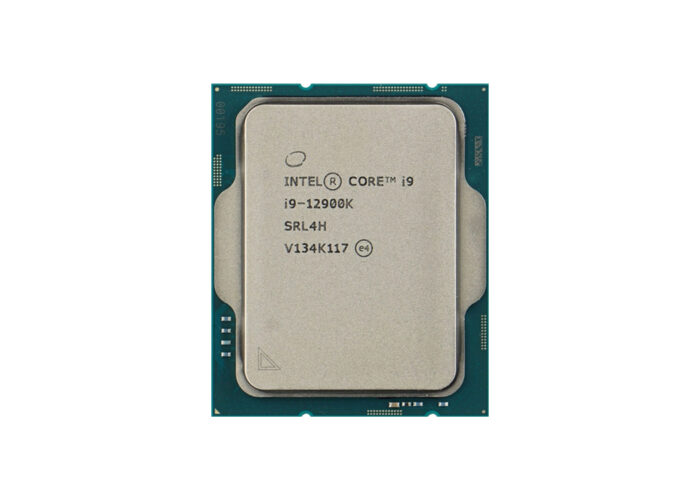 პროცესორი: Intel Core i9-12900K LGA1700 Tray