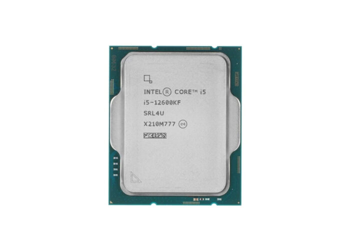 პროცესორი: Intel Core i5-12600KF LGA1700 Tray