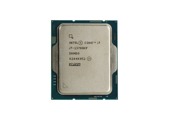 პროცესორი: Intel Core i7-13700KF LGA1700 Tray