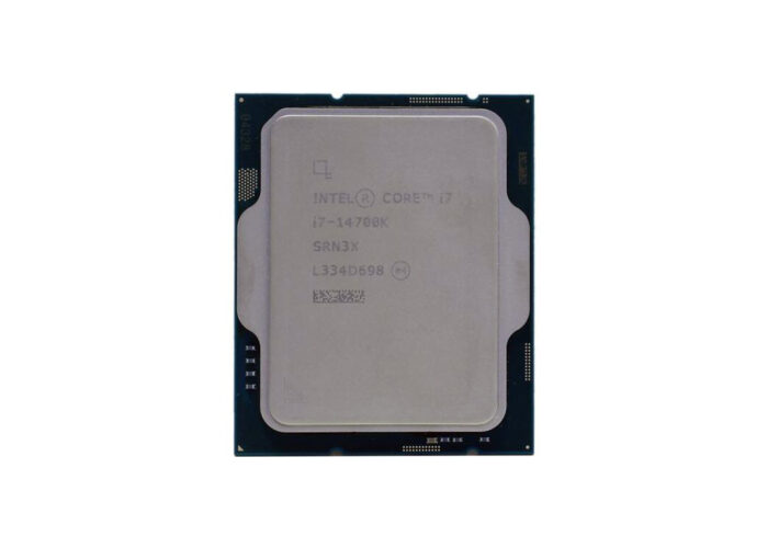 პროცესორი: Intel Core i7-14700K LGA1700 Tray