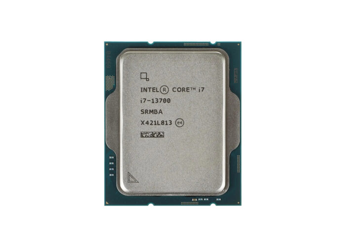 პროცესორი: Intel Core i7-13700 LGA1700 Tray