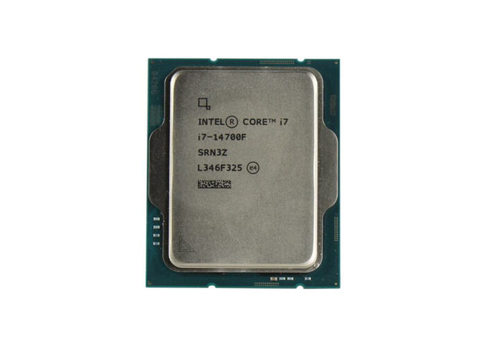 პროცესორი: Intel Core i7-14700F LGA1700 Tray