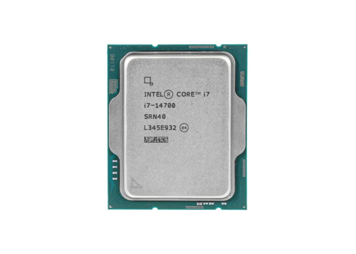 პროცესორი: Intel Core i7-14700 FCLGA1700 Tray