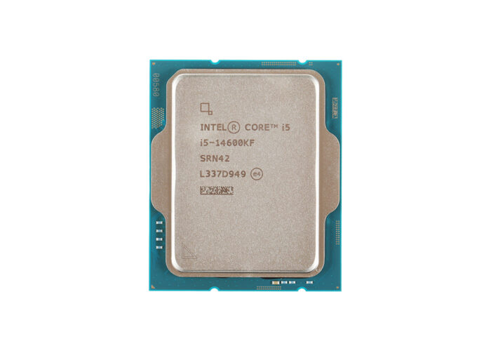 პროცესორი: Intel Core I5-14600KF LGA1700 Tray