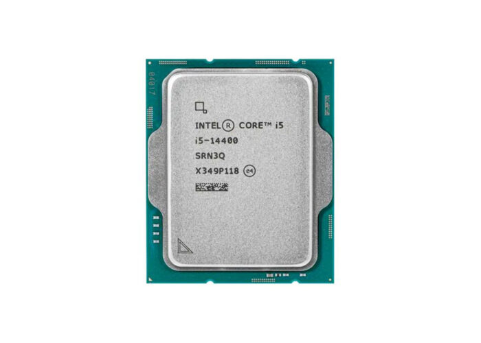 პროცესორი: Intel Core i5-14400 LGA1700 Tray