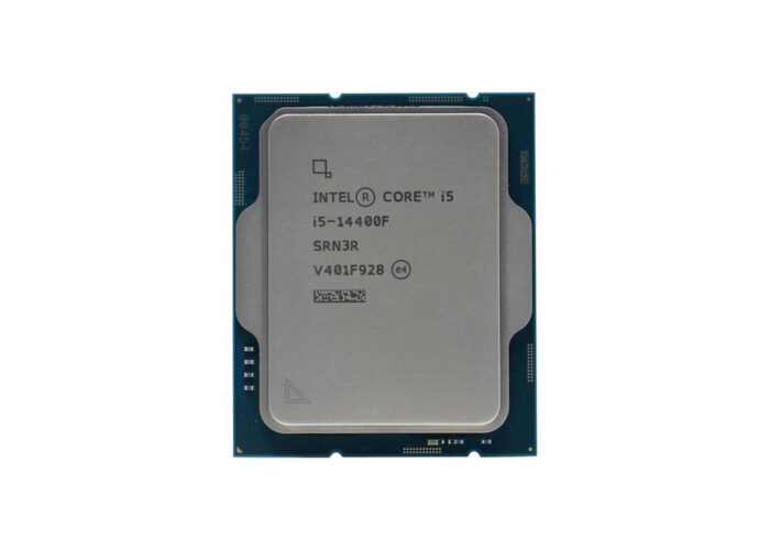 პროცესორი: Intel Core i5-14400F LGA1700 Tray