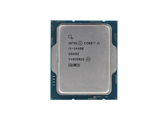 პროცესორი: Intel Core i5-14400 LGA1700 Tray