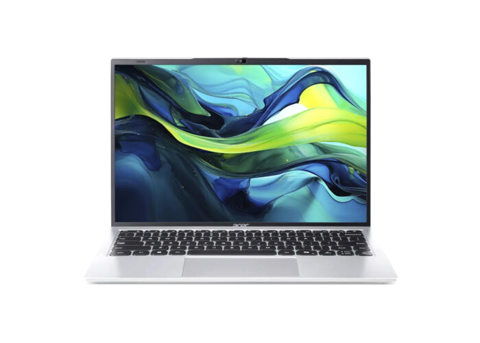 ნოუთბუქი: Acer Swift Lite SFL14-53M-525K i5-1334U 14" WUXGA 16GB 512GB