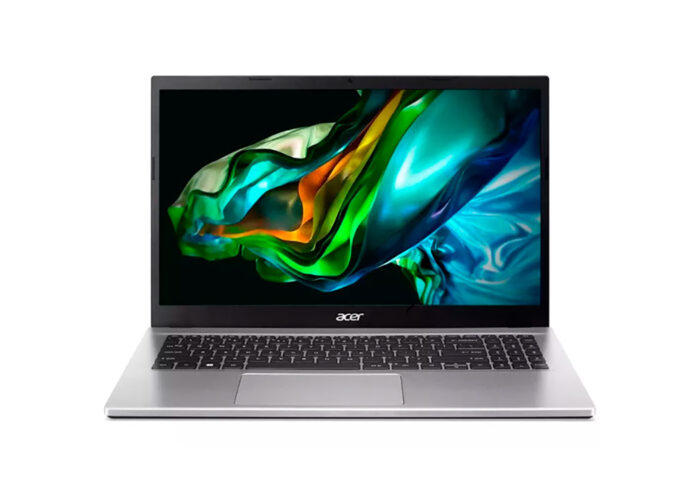 ნოუთბუქი: Acer Aspire Lite 16 AL16-52P-50LG i5-1334U 16" WUXGA 8 GB 512GB