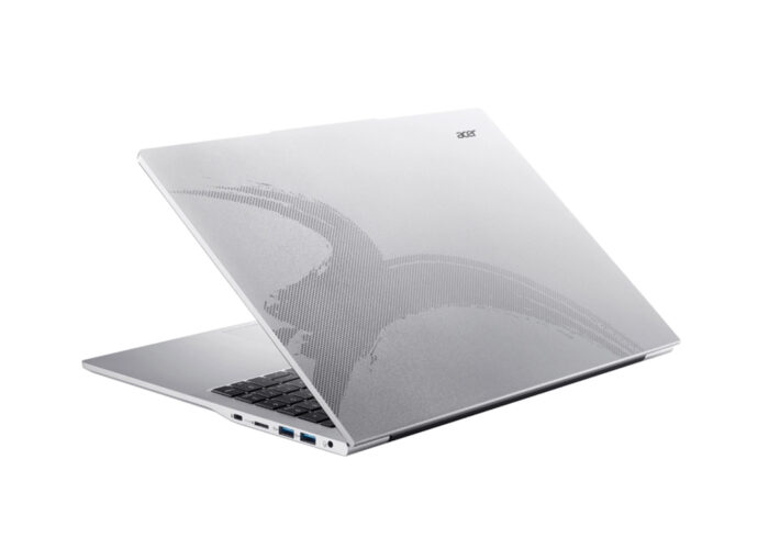 ნოუთბუქი: Acer Aspire Lite AL16-52P-50CK i5-1334U 16" WUXGA 16GB 512GB - Image 2