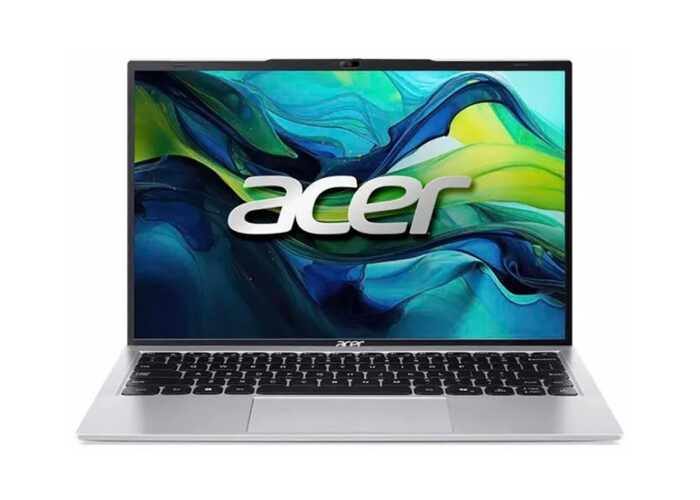 ნოუთბუქი: Acer Aspire Lite AL14-52M-53QS i5-1334U 14" WUXGA 16GB 512GB